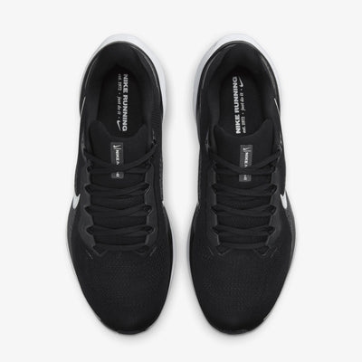 Nike | PEGASUS 41 { BLACK/WHITE-ANTHRACITE