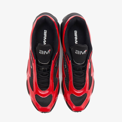 Nike | AIR MAX MUSE { RED/BLACK
