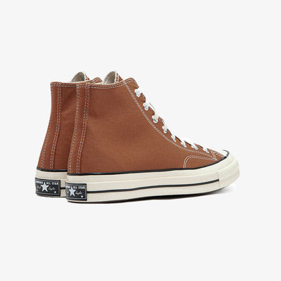 Converse | CHUCK 70 SEASONAL  { TAWNY OWL/EGRET/BLACK