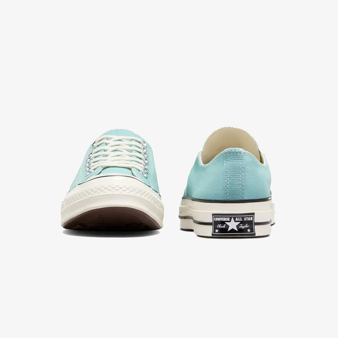 Converse | CHUCK 70 LOW { BLUE