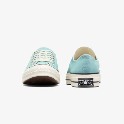 Converse | CHUCK 70 LOW { BLUE