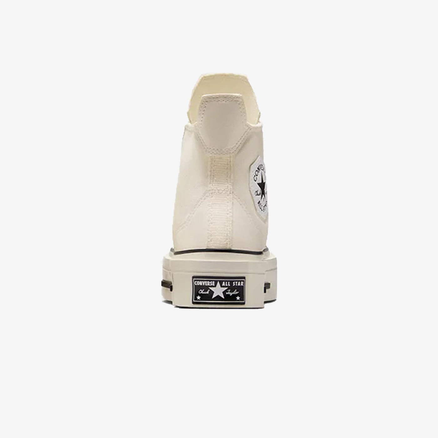 Converse | CHUCK 70 DE LUXE SQUARED  { BEIGE