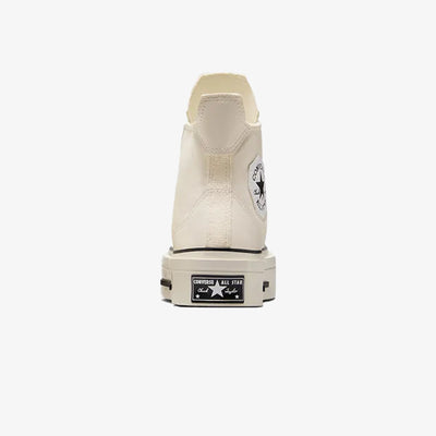 Converse | CHUCK 70 DE LUXE SQUARED  { BEIGE