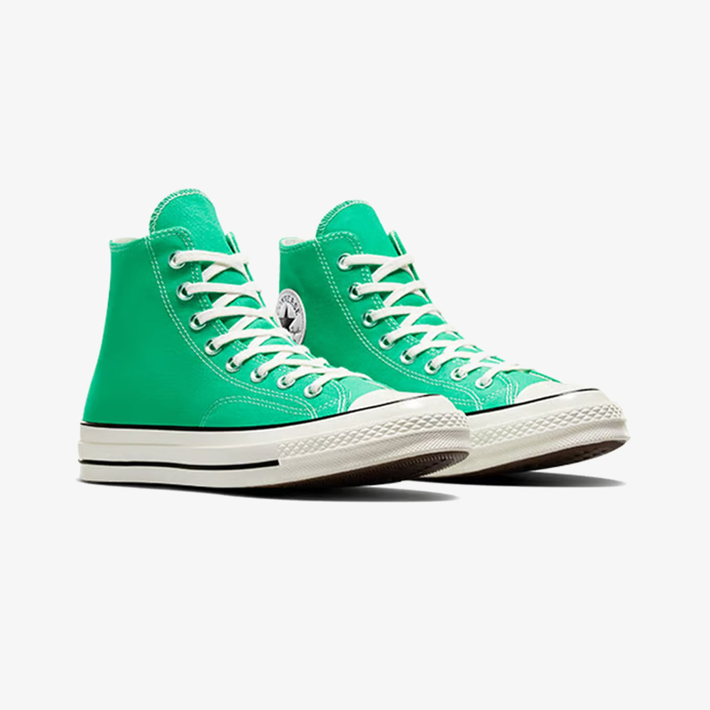 CONVERSE | CHUCK 70 { GREEN