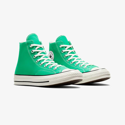 CONVERSE | CHUCK 70 { GREEN