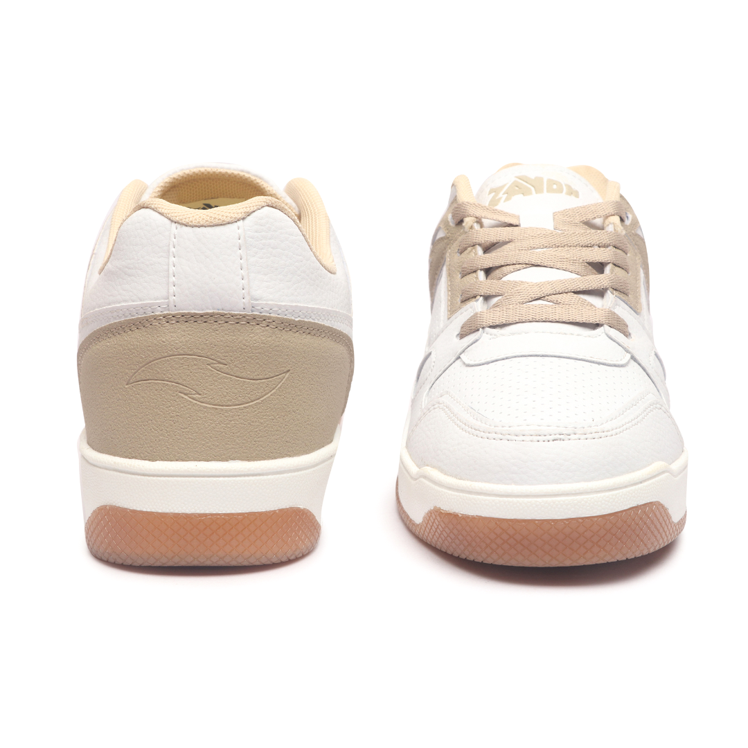 SPADE Salty Beige Men's casual sneaker