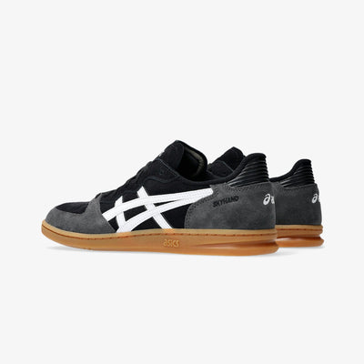 ASICS | SKYHAND OG { BLACK/WHITE