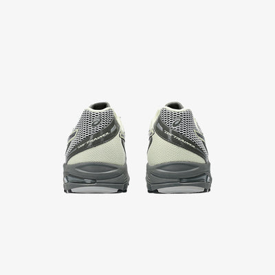 ASICS | GEL-DS TRAINER 14 { TRUFFLE GREY/PURE SILVER