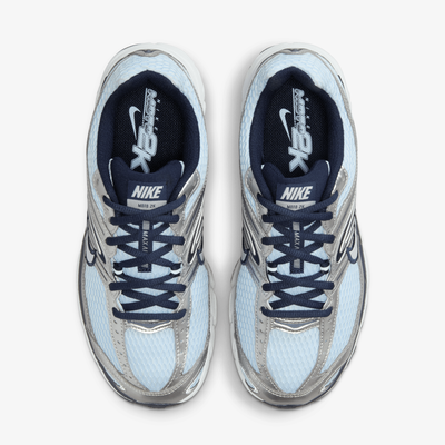 Nike | AIR MAX MOTO 2K { CELESTINE BLUE/METALLIC SILVER