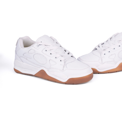 HUGO Powder White Men's casual sneaker