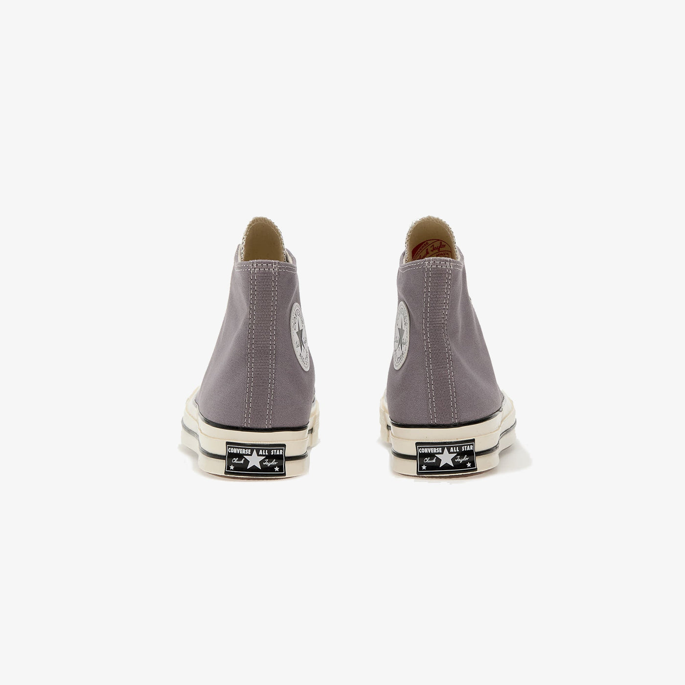 CONVERSE | CHUCK 70 { PURPLE