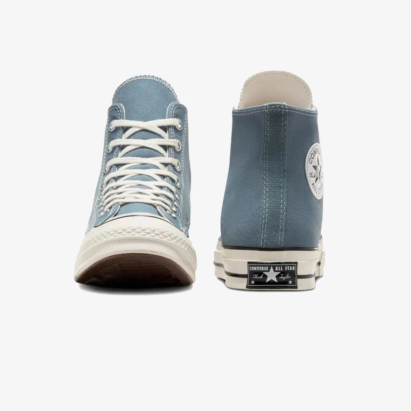 CONVERSE | CHUCK 70 { GREEN/WHITE