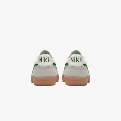 Nike | KILLSHOT 2 LEATHER  { SAIL/LUCID GREEN-GUM YELLOW
