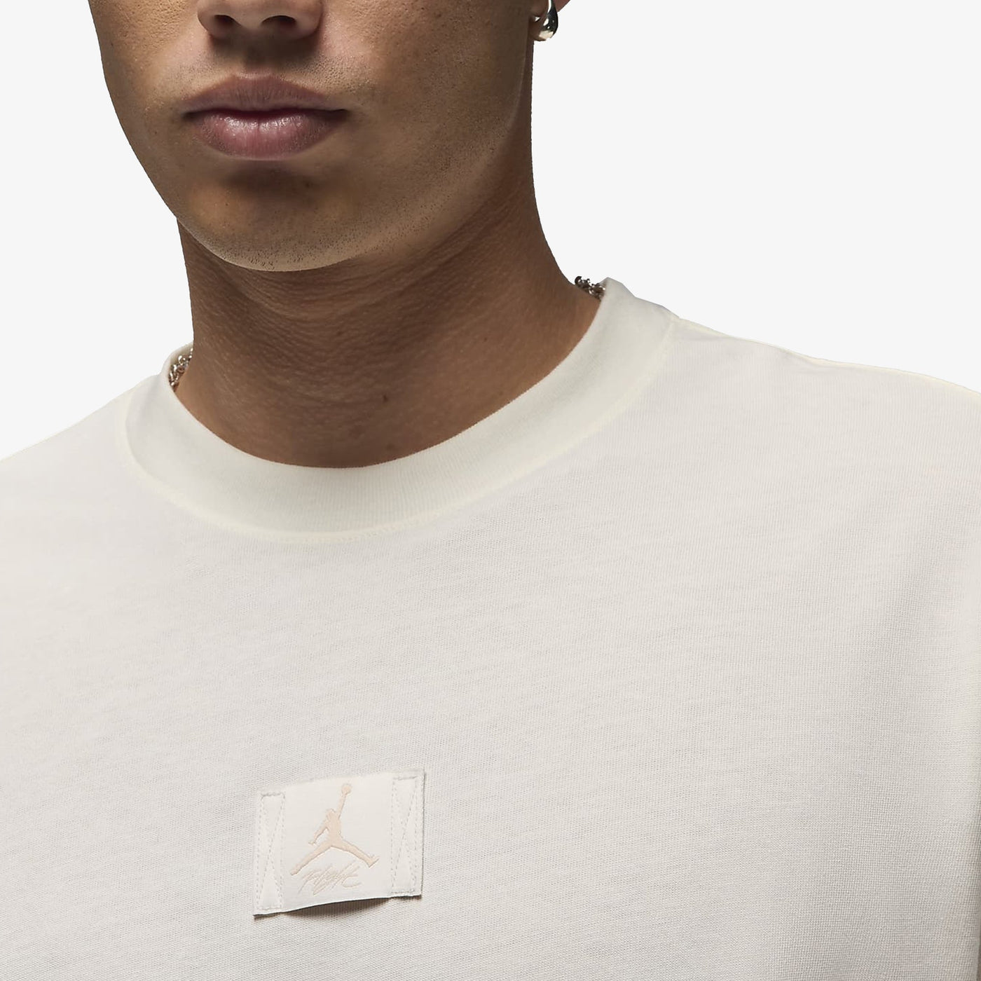 JORDAN | FLIGHT ESSENTIALS 85 { WHITE