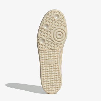 ADIDAS ORIGINALS | SAMBA OG { SAND STRATA/OFF WHITE