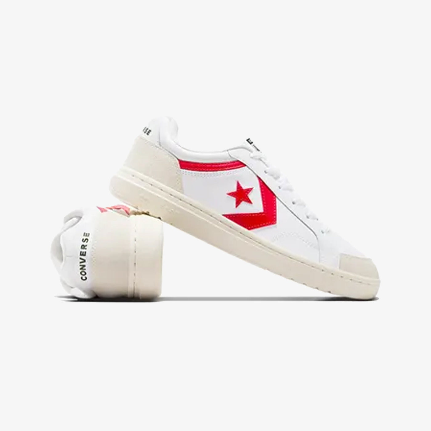 CONVERSE | PRO BLAZE CLASSIC RETRO '90S { WHITE