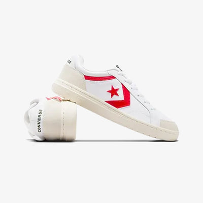 CONVERSE | PRO BLAZE CLASSIC RETRO '90S { WHITE