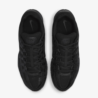 NIKE | P-6000 { BLACK/BLACK
