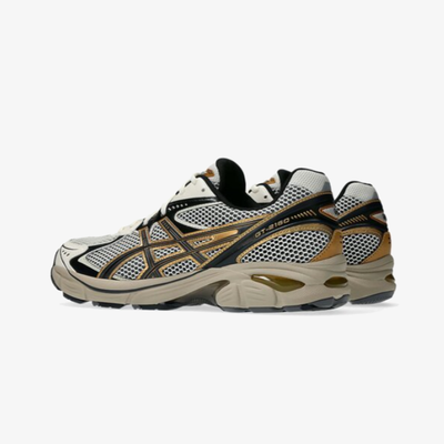 Asics | GT-2160 { CREAM/PURE GOLD