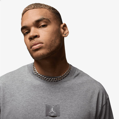 JORDAN | FLIGHT ESSENTIALS 85 { CARBON HEATHER