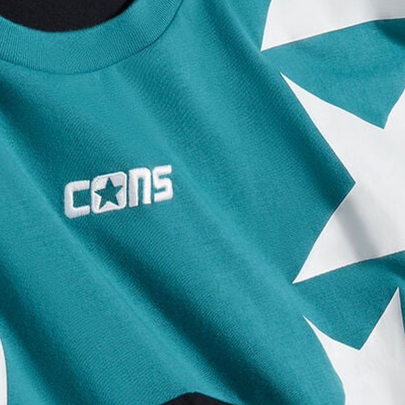 Converse | x LIVERPOOL FC T-SHIRT { MULTI