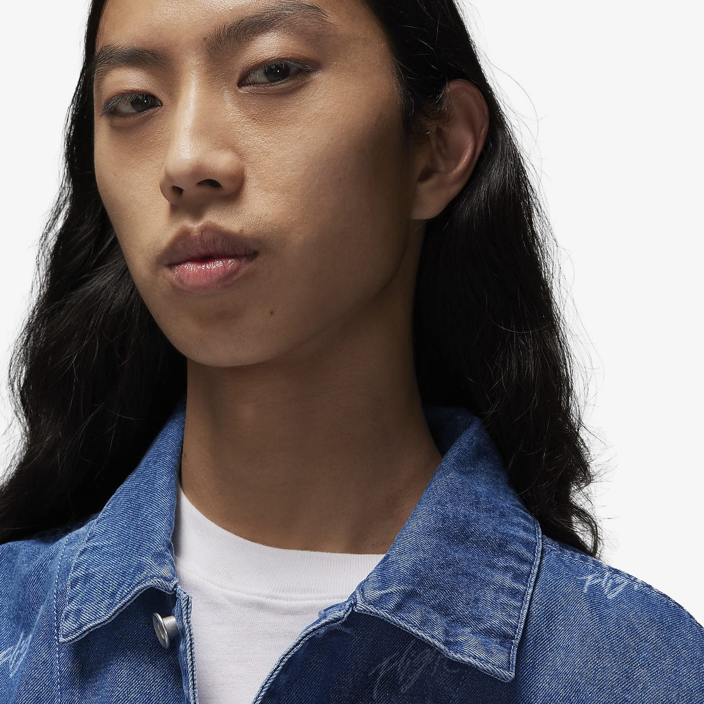 Jordan | FLIGHT HERITAGE  { BLUE GREY