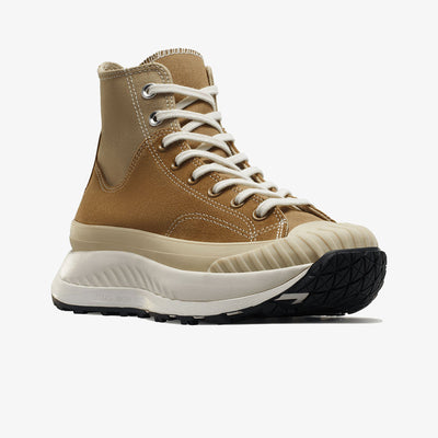 Converse | CHUCK 70 AT-CX { BROWN SUEDE