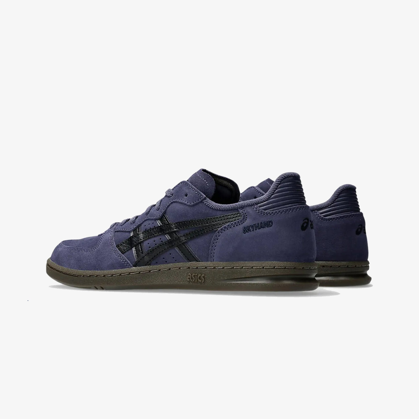 ASICS | SKYHAND OG { INDIGO FOG/BLACK