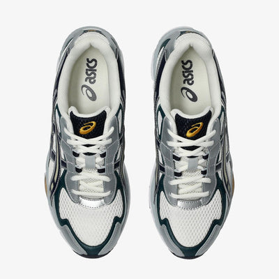 ASICS | GEL-NYC 2055 { CREAM/MIDNIGHT