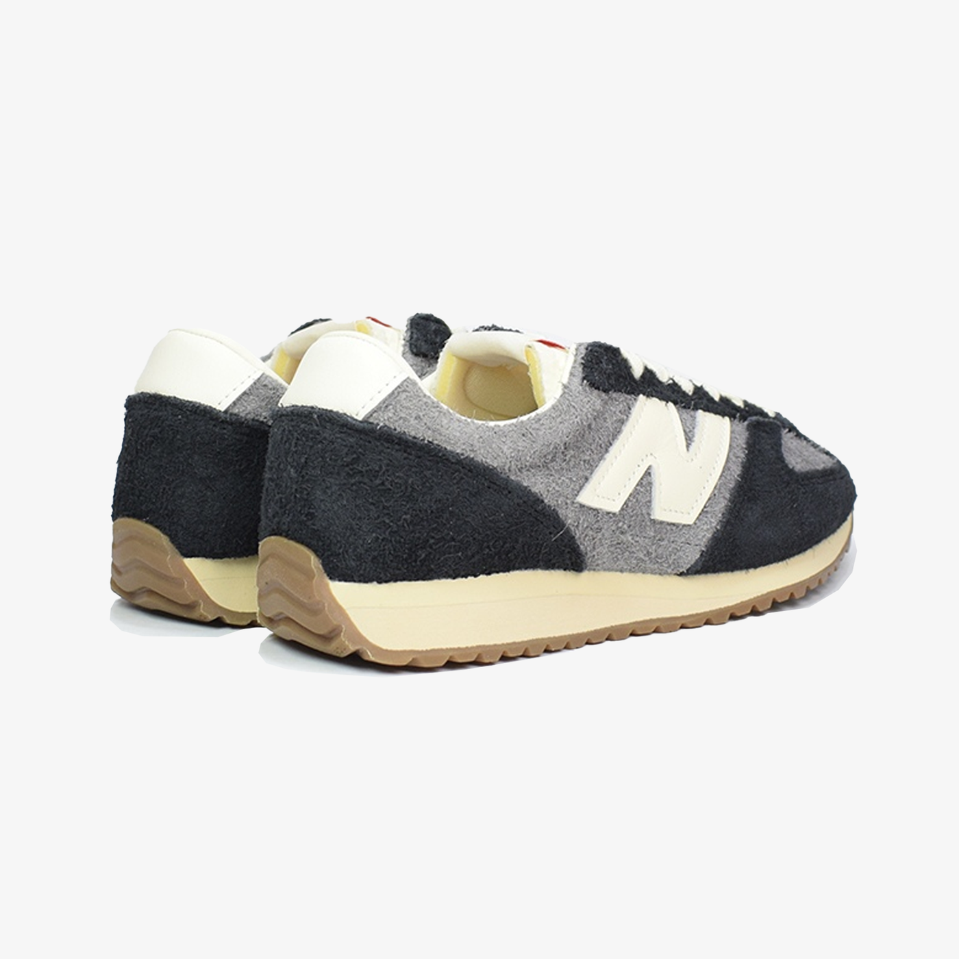 New Balance | 471 { GREY/MULTI