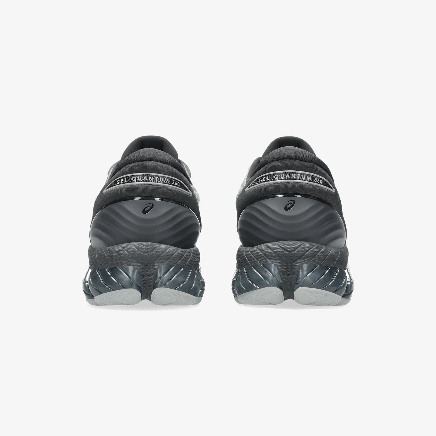 ASICS | GEL-QUANTUM 360 VIII { CLAY GREY/BLACK