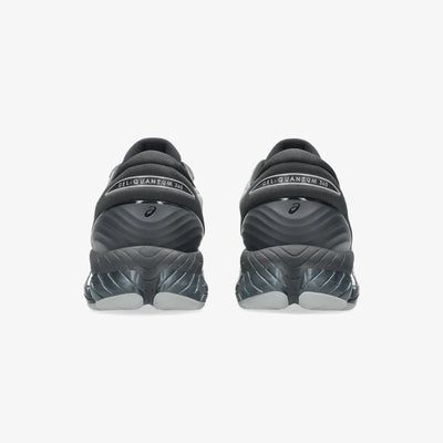 ASICS | GEL-QUANTUM 360 VIII { CLAY GREY/BLACK