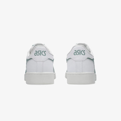 Asics | JAPAN S { WHITE/OCEAN HAZE