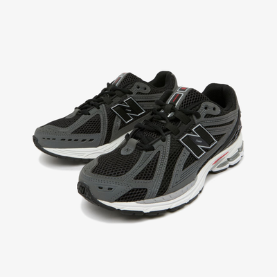 New Balance | 1906U { GREY/BLACK/WHITE
