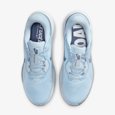 Nike | STRUCTURE 26 { LT ARMORY BLUE/DIFFUSED BLUE-ASHEN SLATE