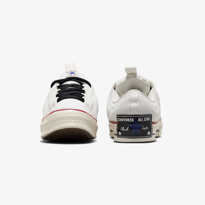 Converse | CHUCK 70 SKETCH PUFFED { WHITE