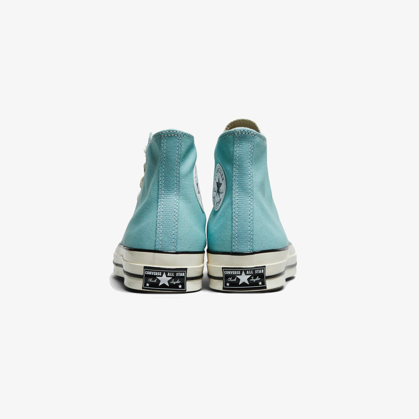 CONVERSE | CHUCK 70 { VERNAL POOL/EGRET/BLACK