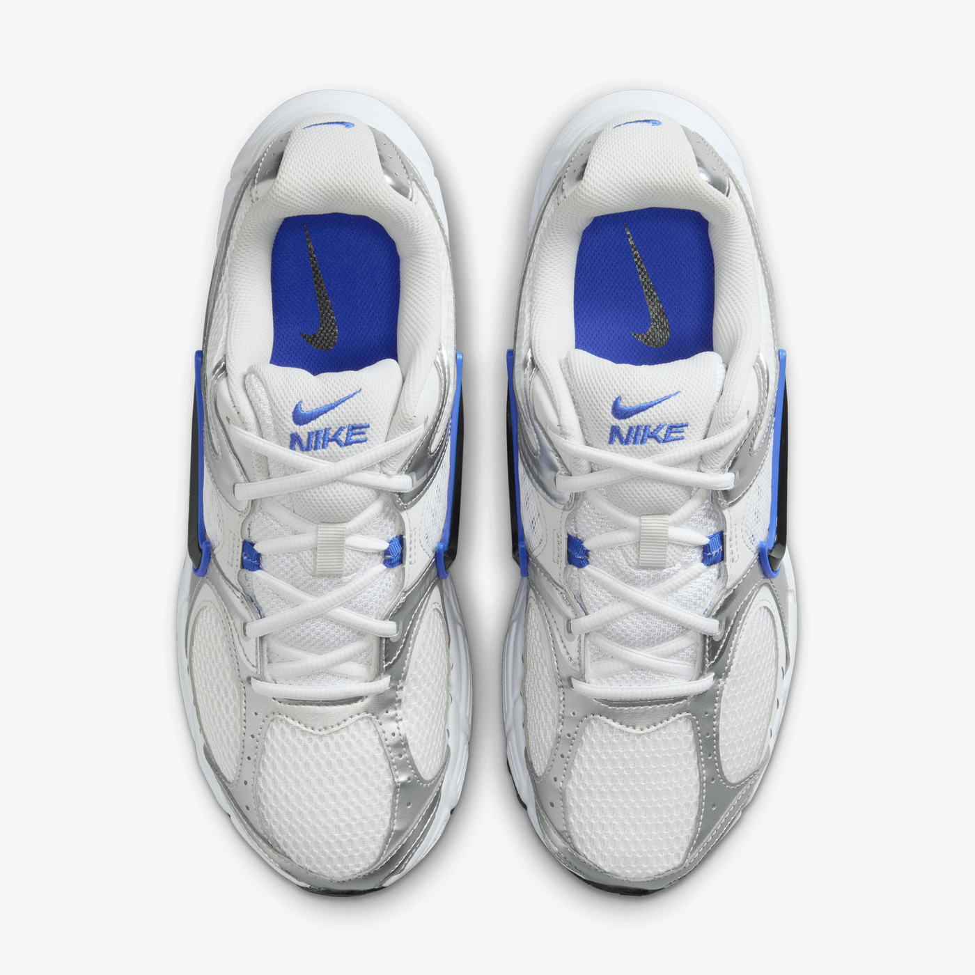 Nike | V5 RNR { WHITE/BLACK-VAST GREY-PHOTON DUST