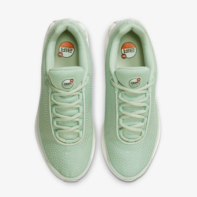 Nike | AIR MAX DN { SEAFOAM/SAIL-METALLIC SILVER