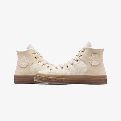 Converse | CHUCK 70 MARQUIS WORN IN { CREAM