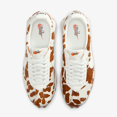 Nike | LD-1000 { PHANTOM/CACAO WOW-SAIL-SAFETY ORANGE