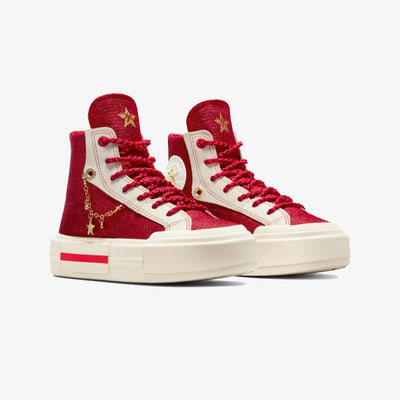 CONVERSE | CRUISE LUNAR NEW YEAR { RED/WHITE