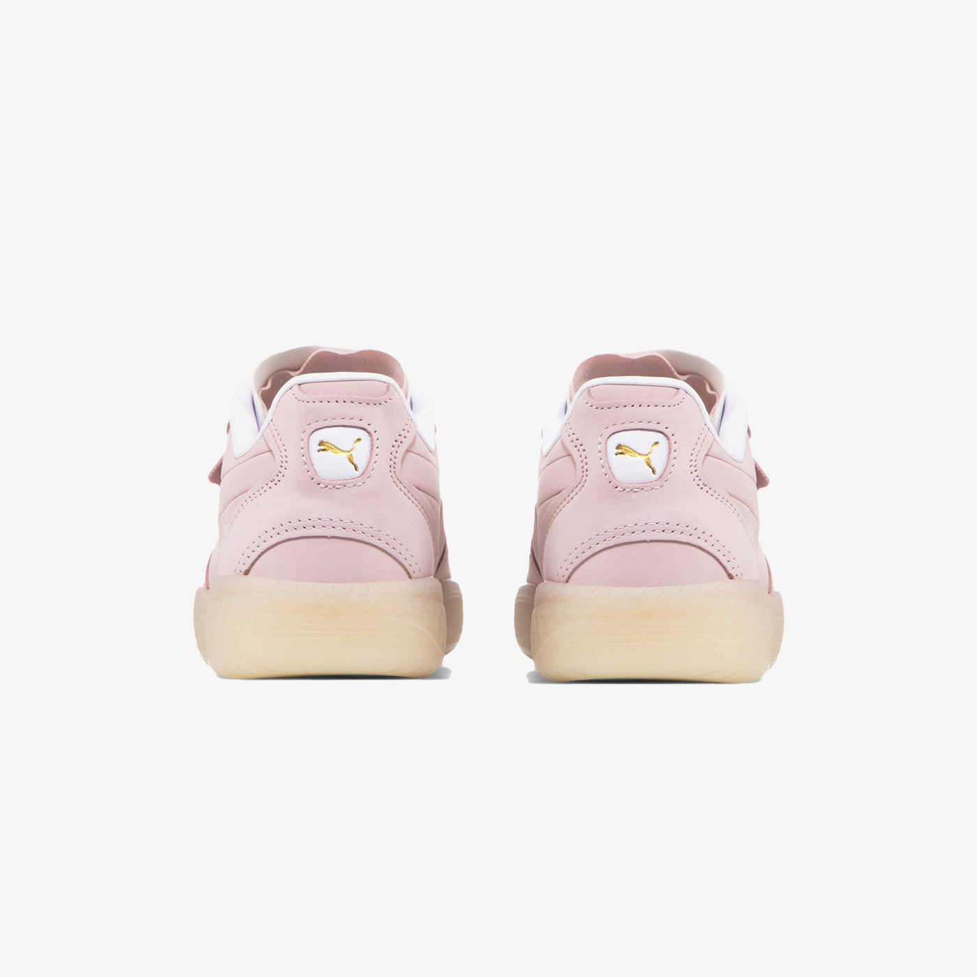 PUMA | WMNS'S PALERMO MODA ELEVATED { WHITE/MIST