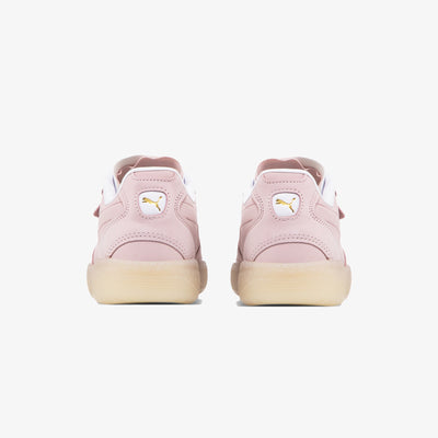 PUMA | WMNS'S PALERMO MODA ELEVATED { WHITE/MIST