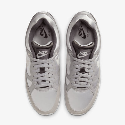 NIKE | AIR SPAN II SE { ATMOSPHERE GREY/VAST GREY-THUNDER GREY