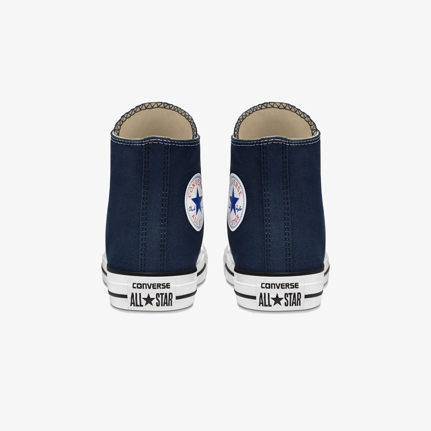Converse | CHUCK TAYLOR ALL STAR  { BLUE