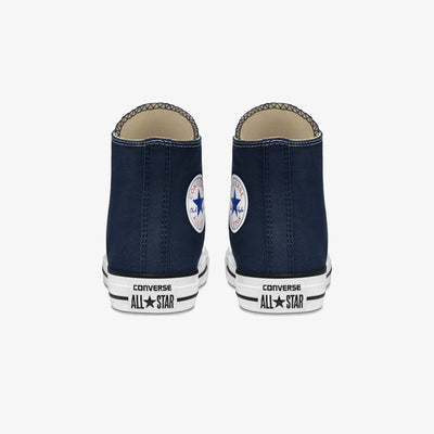 Converse | CHUCK TAYLOR ALL STAR  { BLUE