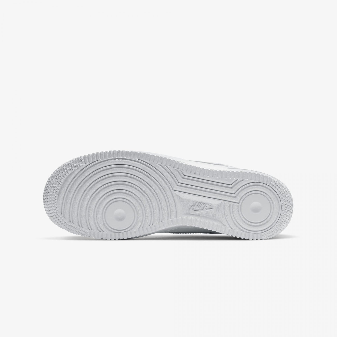 Nike | AIR FORCE 1 '07 { WHITE