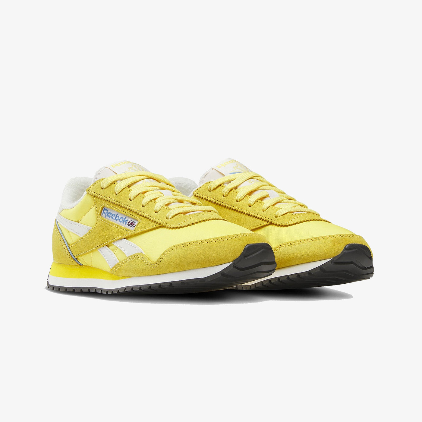 Reebok | CLASSIC AZ { GOLDEN HAZE