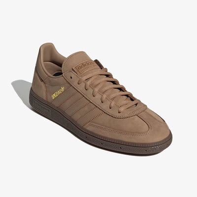 Adidas Originals | HANDBALL SPEZIAL { CARDBOARD/BROWN